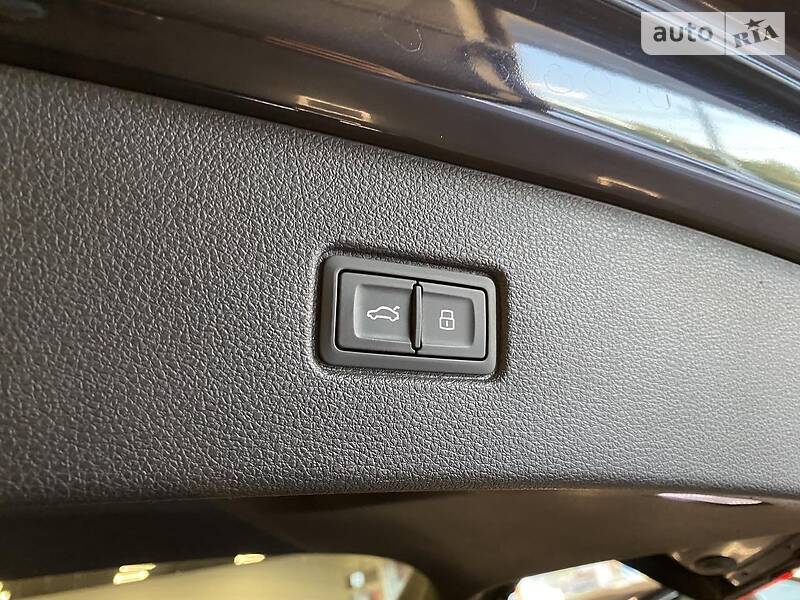 Позашляховик / Кросовер Audi Q7 2017 в Одесі фото 30 Позашляховик / Кросовер Audi Q7 2017 в Одесі