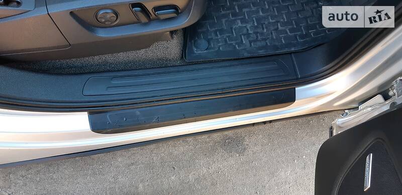 Позашляховик / Кросовер Audi Q7 2007 в Хмельницькому