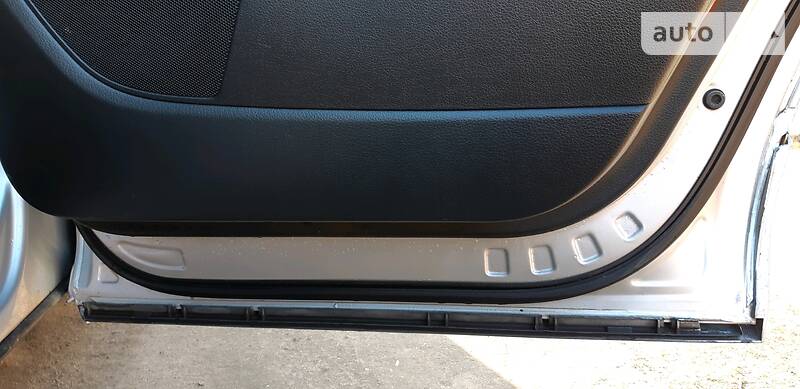 Позашляховик / Кросовер Audi Q7 2007 в Хмельницькому