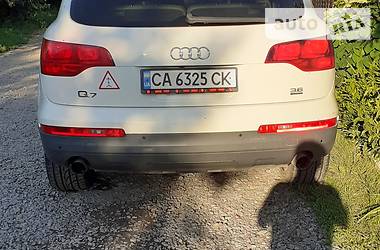 Седан Audi Q7 2008 в Жашкове