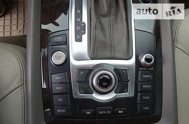 Позашляховик / Кросовер Audi Q7 2012 в 