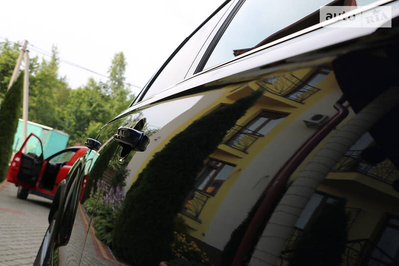 Позашляховик / Кросовер Audi Q7 2011 в Трускавці