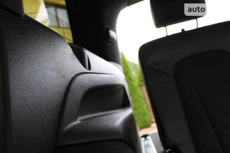 Позашляховик / Кросовер Audi Q7 2011 в Трускавці