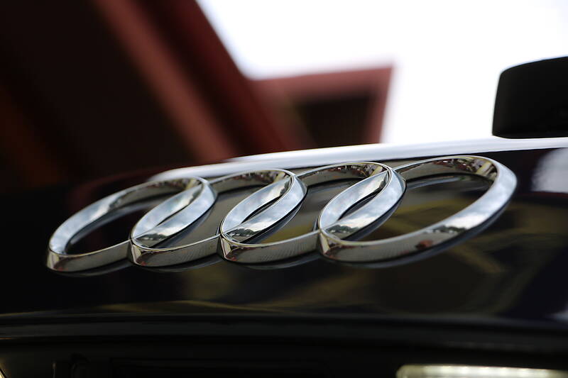 Позашляховик / Кросовер Audi Q7 2011 в Трускавці