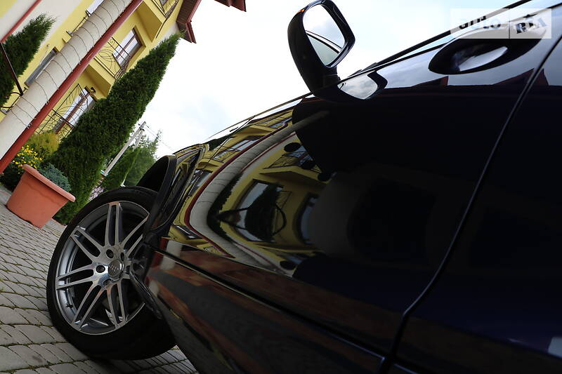 Позашляховик / Кросовер Audi Q7 2011 в Трускавці