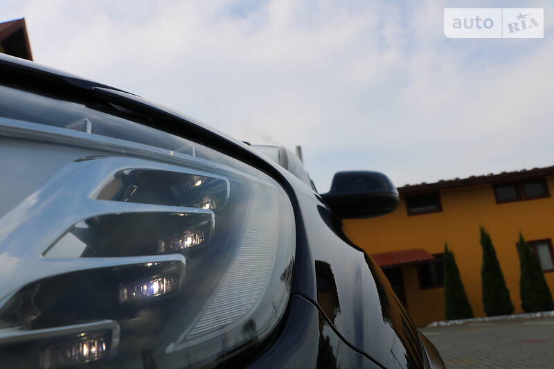 Позашляховик / Кросовер Audi Q7 2011 в Трускавці