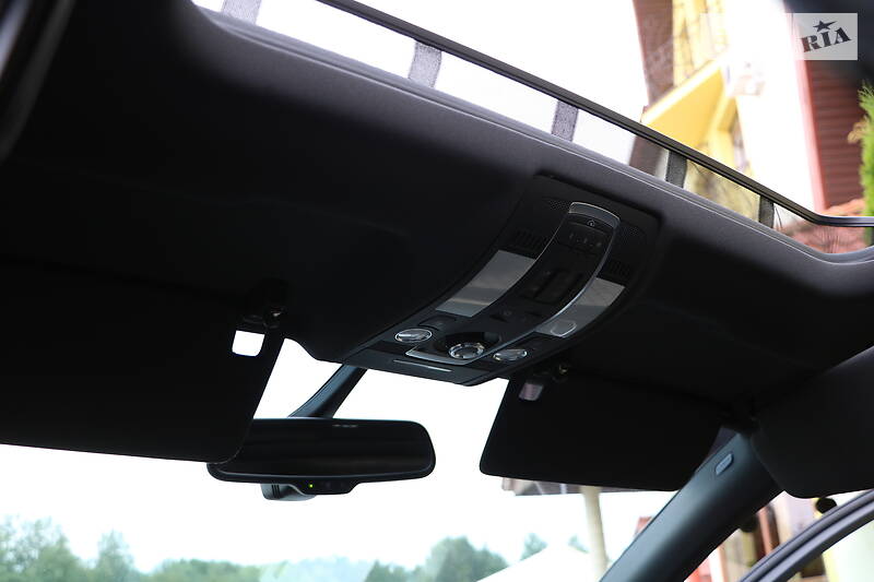 Позашляховик / Кросовер Audi Q7 2011 в Трускавці