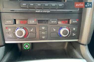 Внедорожник / Кроссовер Audi Q7 2008 в 