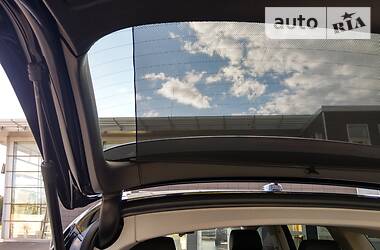 Позашляховик / Кросовер Audi Q7 2013 в Дніпрі