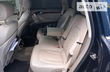 Универсал Audi Q7 2014 в Белой Церкви