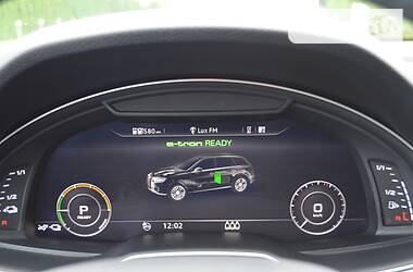 Универсал Audi Q7 2016 в Дунаевцах