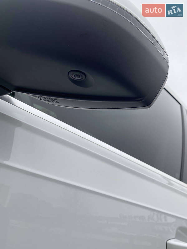 Внедорожник / Кроссовер Audi Q7 2017 в Киеве фото 15 Внедорожник / Кроссовер Audi Q7 2017 в Киеве