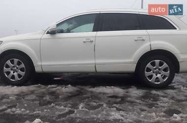 Внедорожник / Кроссовер Audi Q7 2007 в Болехове