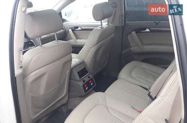 Внедорожник / Кроссовер Audi Q7 2007 в Болехове