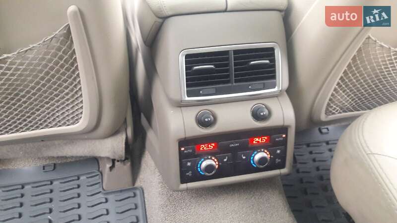 Внедорожник / Кроссовер Audi Q7 2007 в Болехове