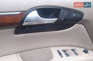 Внедорожник / Кроссовер Audi Q7 2007 в Болехове