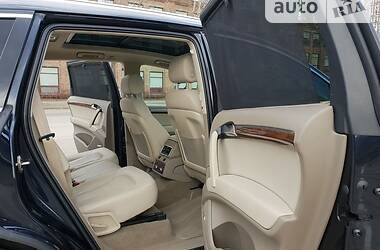 Внедорожник / Кроссовер Audi Q7 2012 в Киеве