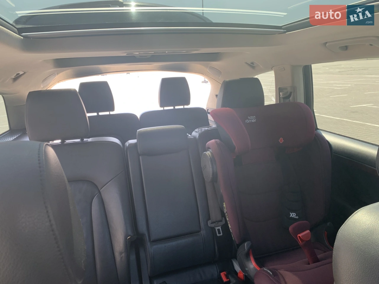 2011 Audi Q7 - мініатюра 19