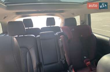 Позашляховик / Кросовер Audi Q7 2011 в 