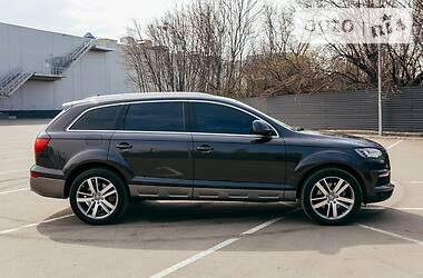 Внедорожник / Кроссовер Audi Q7 2008 в Одессе