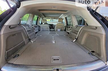 Внедорожник / Кроссовер Audi Q7 2012 в Киеве