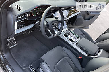 Позашляховик / Кросовер Audi Q7 2020 в Києві