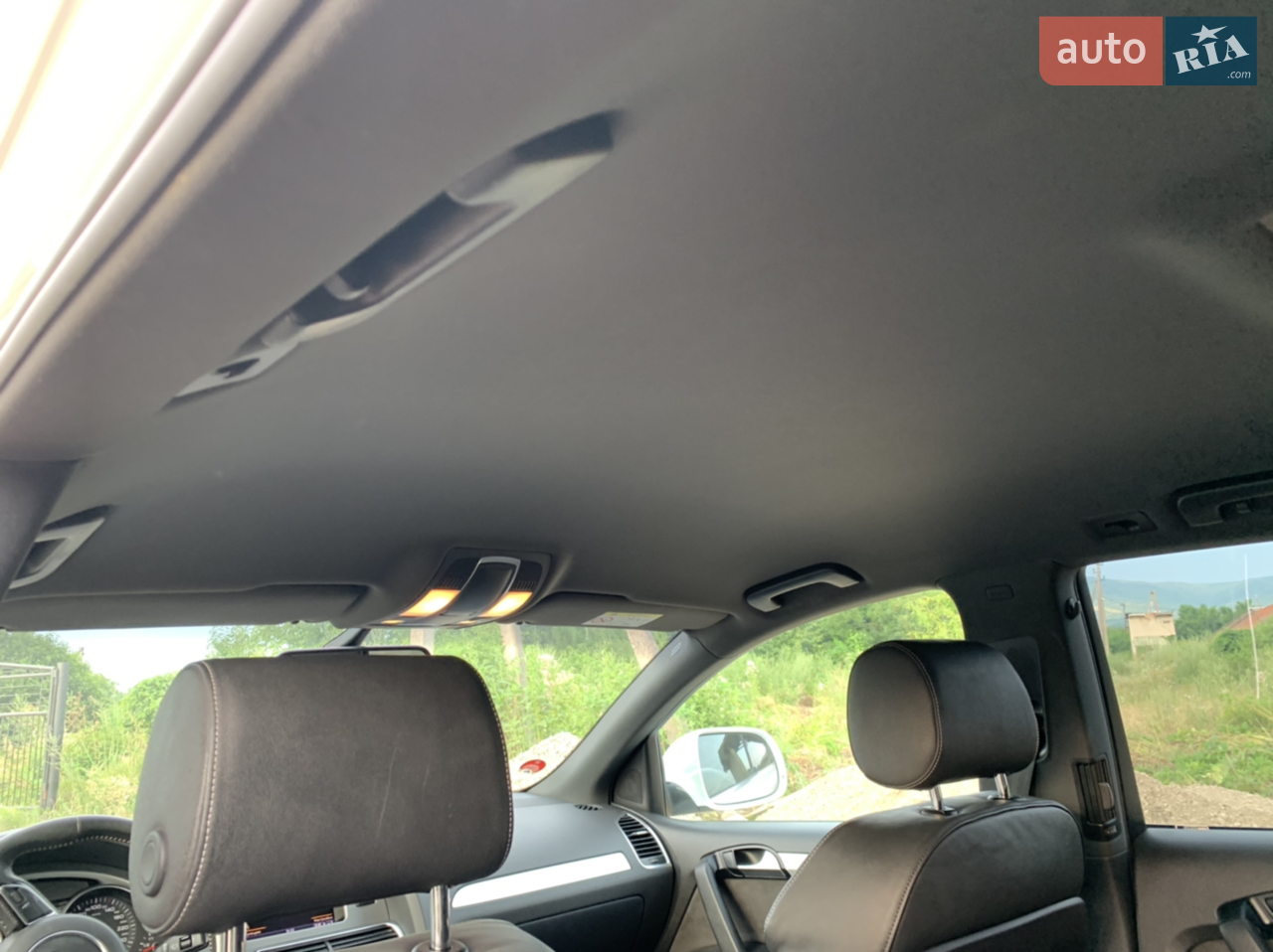 2014 Audi Q7 - мініатюра 12