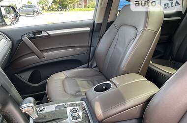 Внедорожник / Кроссовер Audi Q7 2013 в 