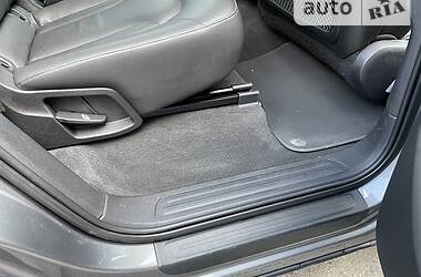 Внедорожник / Кроссовер Audi Q7 2011 в 