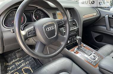 Внедорожник / Кроссовер Audi Q7 2011 в 