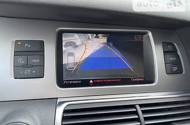 Внедорожник / Кроссовер Audi Q7 2011 в 