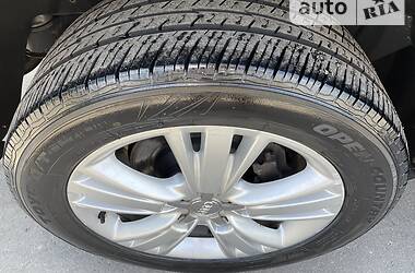 Внедорожник / Кроссовер Audi Q7 2011 в 