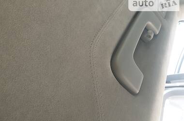 Позашляховик / Кросовер Audi Q7 2007 в 
