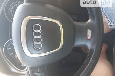Позашляховик / Кросовер Audi Q7 2007 в 