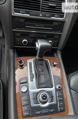 Позашляховик / Кросовер Audi Q7 2015 в Гайсину