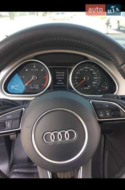 Внедорожник / Кроссовер Audi Q7 2015 в Днепре фото 5 Внедорожник / Кроссовер Audi Q7 2015 в Днепре