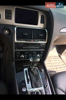 Внедорожник / Кроссовер Audi Q7 2015 в Днепре фото 8 Внедорожник / Кроссовер Audi Q7 2015 в Днепре