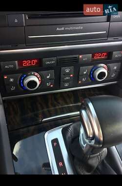 Внедорожник / Кроссовер Audi Q7 2015 в Днепре фото 9 Внедорожник / Кроссовер Audi Q7 2015 в Днепре