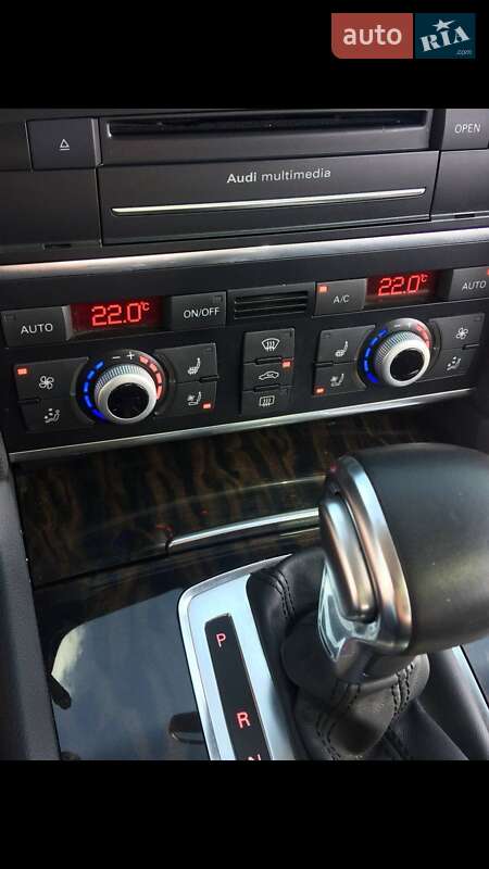 Внедорожник / Кроссовер Audi Q7 2015 в Днепре фото 9 Внедорожник / Кроссовер Audi Q7 2015 в Днепре