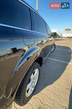 Позашляховик / Кросовер Audi Q7 2012 в Житомирі