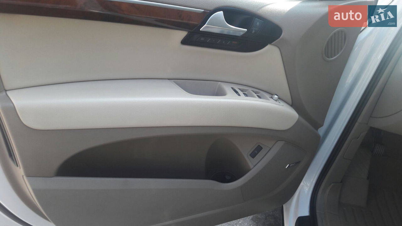 2013 Audi Q7 - мініатюра 5