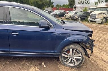 Внедорожник / Кроссовер Audi Q7 2012 в Харькове