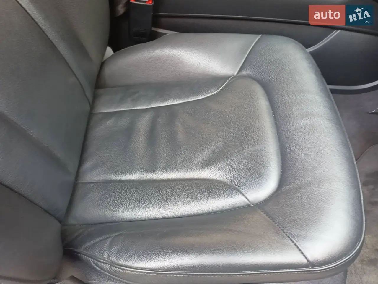 2015 Audi Q7 - мініатюра 5
