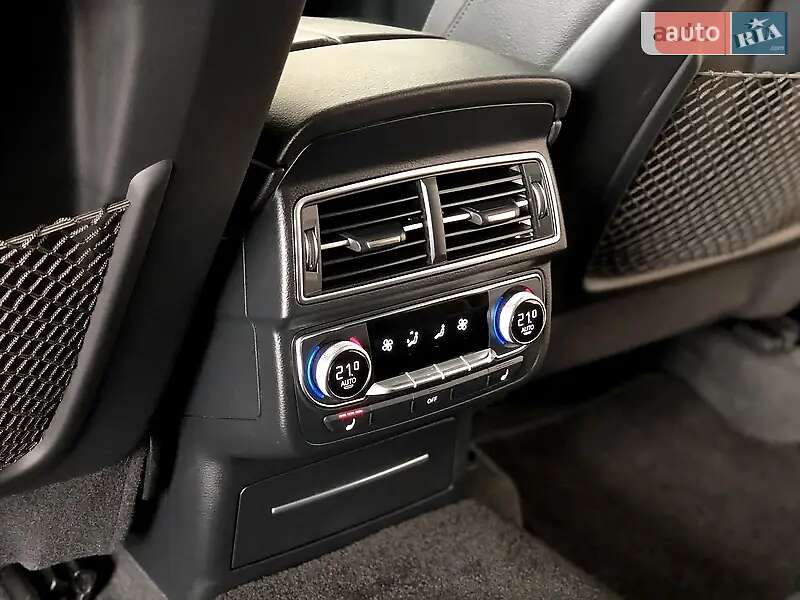 Внедорожник / Кроссовер Audi Q7 2016 в Белой Церкви