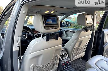 Позашляховик / Кросовер Audi Q7 2011 в Ковелі