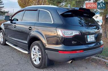 Внедорожник / Кроссовер Audi Q7 2008 в Днепре