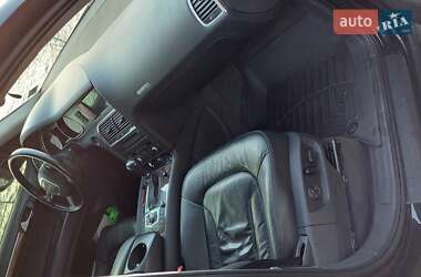 Внедорожник / Кроссовер Audi Q7 2008 в Днепре