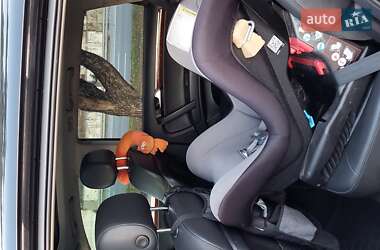 Внедорожник / Кроссовер Audi Q7 2008 в Днепре
