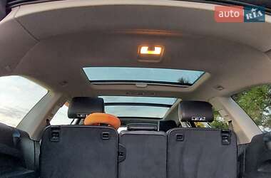 Внедорожник / Кроссовер Audi Q7 2008 в Днепре