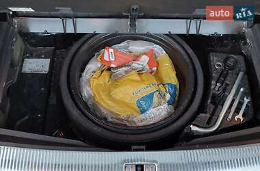 Внедорожник / Кроссовер Audi Q7 2008 в Днепре